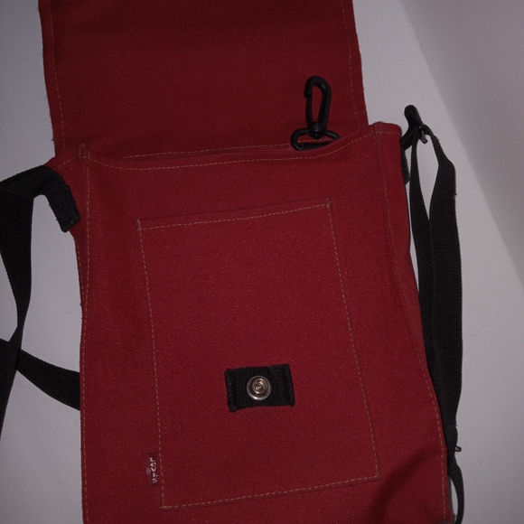 Levis sidebag - Picture 5 of 8